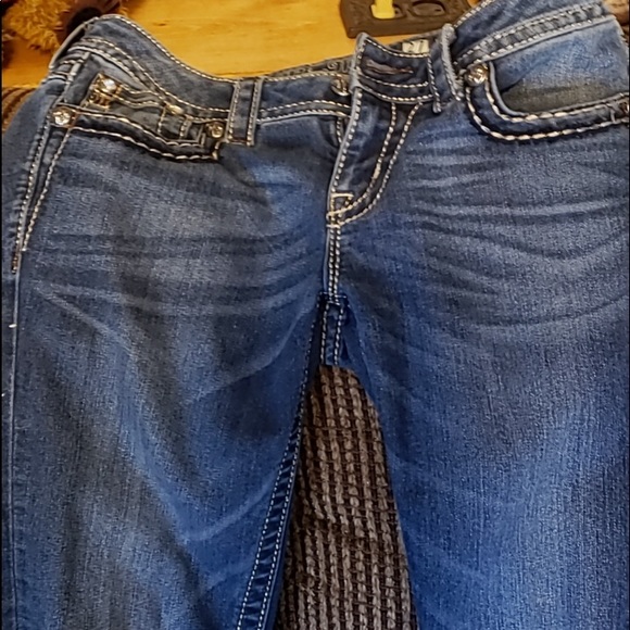 NEW Miss me Jeans - Picture 3 of 3